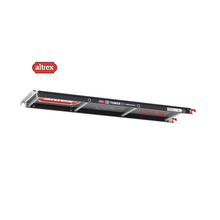 RS5 tower onderdelen Fiber- Deck® platform met luik 2.45m