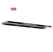Altrex RS5 tower onderdelen Fiber-deck platform met luik 3.05m