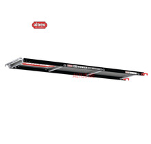 Altrex RS5 tower onderdelen Fiber-deck platform met luik 3.05m