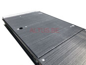 Altrex RS5 tower onderdelen Fiber-deck platform met luik 3.05m