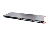 Altrex RS5 tower onderdelen platform zonder luik hout 1.85m
