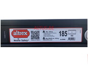 Altrex RS5 tower onderdelen platform zonder luik hout 1.85m