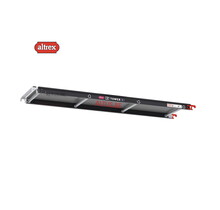 Altrex RS5 tower onderdelen platform zonder luik hout 2.45m