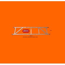 RS5 tower onderdelen dubbele leuningschoor 2.45m