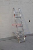 Altrex RS5 tower onderdelen steigerladder clip-in
