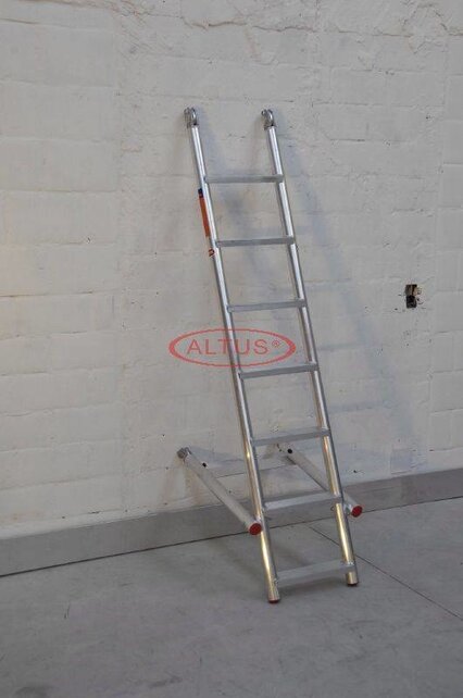 Altrex RS5 tower onderdelen steigerladder clip-in