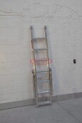 Altrex RS5 tower onderdelen steigerladder clip-in