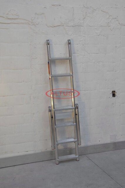 Altrex RS5 tower onderdelen steigerladder clip-in