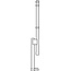 Altrex Altrex RS5 tower onderdelen leuningstaander