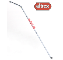 Altrex RS5 tower onderdelen Leuningschoor trapsteiger 245 RS5