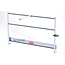 Altrex Altrex RS5 tower onderdelen vide-leuning 245