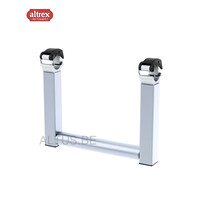 Altrex RS5 tower onderdelen opstapje