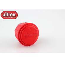 Altrex RS5 tower onderdelen dop voor driehoekstabilisator onderaan