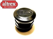 Altrex RS5 tower onderdelen inslagdop voor kraagbuis