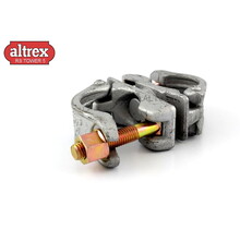 Altrex RS5 tower onderdelen koppeling 2 x 2 51/51  RS 4 & RS 5 serie