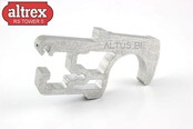 Altrex RS5 tower onderdelen haak voor platform los