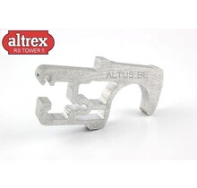 Altrex RS5 tower onderdelen haak voor platform los