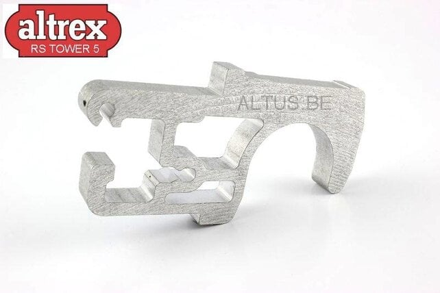 Altrex RS5 tower onderdelen haak voor platform los