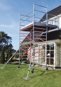 Altrex RS5 tower onderdelen uitwijkconsole