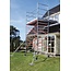 Altrex Altrex RS5 tower onderdelen uitwijkconsole