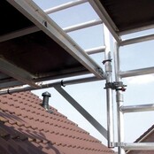 Altrex RS5 tower onderdelen uitwijkconsole