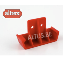 Altrex onderdelen eindkap