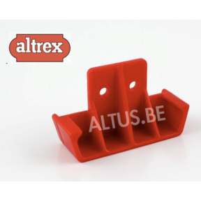 Onderdelen Altrex  eindkap