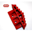 Altrex Altrex onderdelen Altrex all-round rubber voet A-ladder / Pied caoutchouc echelle A