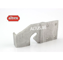Altrex onderdelen Altrex all-round glijhaak reform AR links