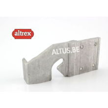 Onderdelen Altrex all-round glijhaak reform AR links