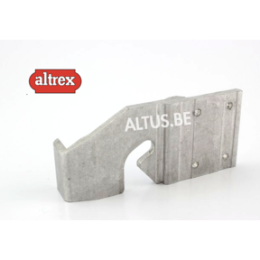 Onderdelen Altrex all-round glijhaak reform AR links