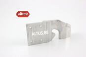 Altrex onderdelen  glijhaak reform rechts