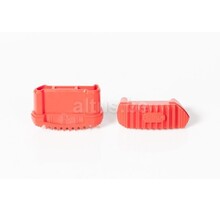 Altrex ladderonderdelen Nevada laddervoet 67 mm links (nummer10)