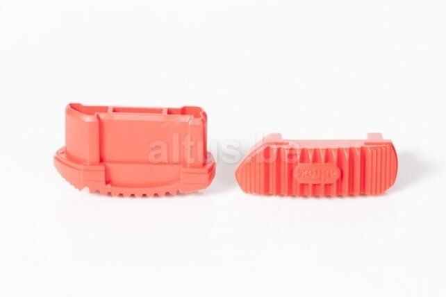 Altrex ladderonderdelen Nevada laddervoet 72 mm rechts