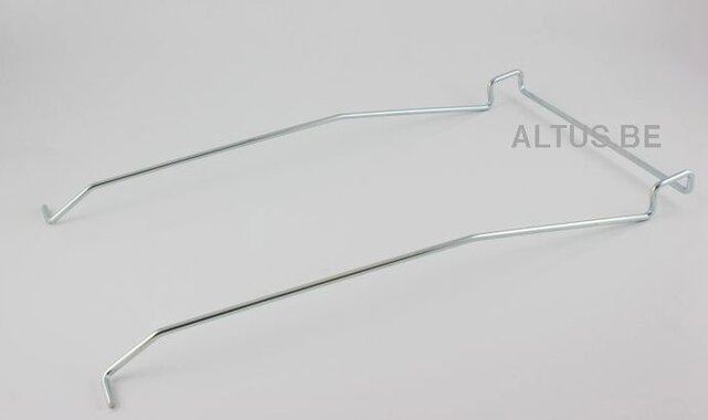 Altrex ladderonderdelen Nevada spreidbeveiliging nevada (nummer7)