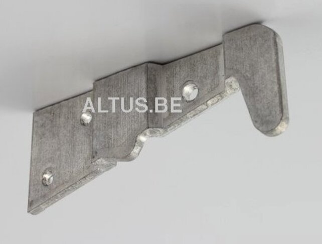 Altrex ladderonderdelen Nevada opsteekhaak links (nummer12)