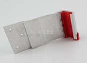 Altrex ladderonderdelen Nevada glijhaak links (nummer 4)