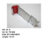 Altrex Altrex ladderonderdelen Nevada glijhaak rechts 13cm