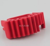 Altrex onderdelen Altrex mounter rubber voet Z-ladder links (z=mounter)