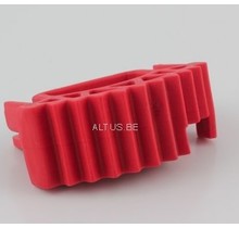 Altrex onderdelen Altrex mounter rubber voet Z-ladder links (z=mounter)