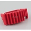 Altrex Altrex onderdelen Altrex mounter rubber voet Z-ladder links (z=mounter)