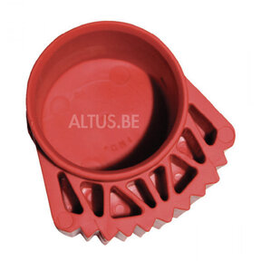 Onderdelen Altrex mounter eindkap stab. balk A/Z/K / Bouchon stabilo A/Z/K