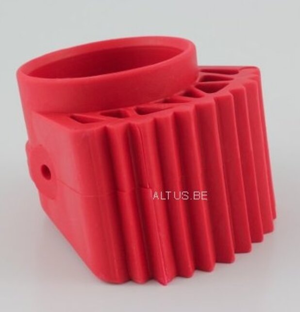 Altrex onderdelen Altrex mounter eindkap stab. balk A/Z/K / Bouchon stabilo A/Z/K