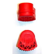Altrex onderdelen Altrex mounter eindkap stab. balk A/Z/K / Bouchon stabilo A/Z/K