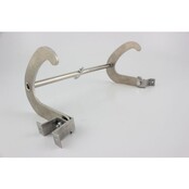 Altrex onderdelen Altrex mounter valhaak ZS (zs= mounter touw schuifladder)