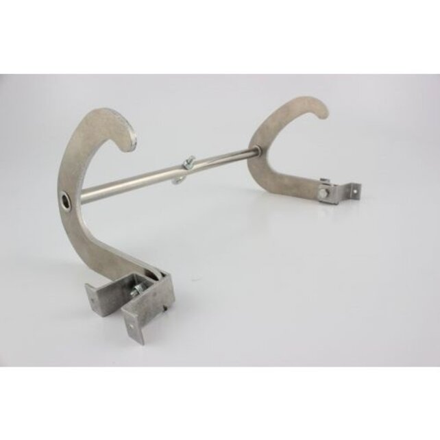 Altrex onderdelen Altrex mounter valhaak ZS (zs= mounter touw schuifladder)