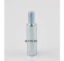 Altrex onderdelen Altrex mounter penbout