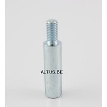 Onderdelen Altrex mounter penbout