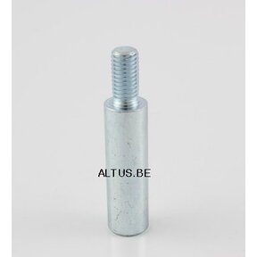 Onderdelen Altrex mounter penbout