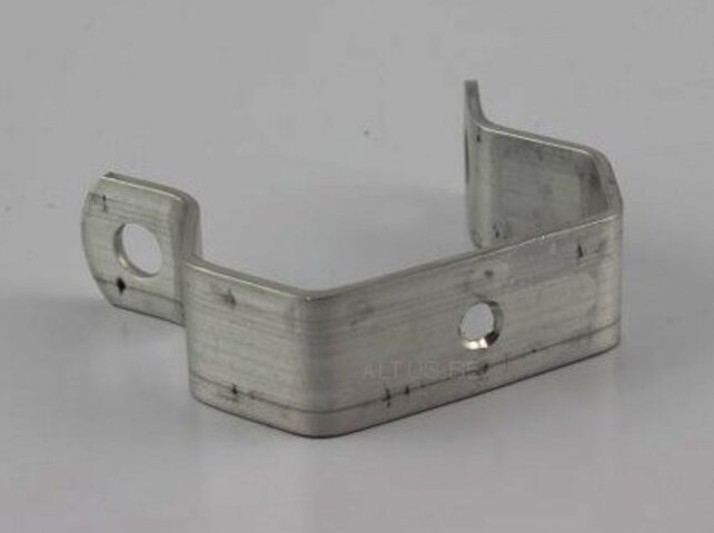 Altrex onderdelen Altrex mounter beugel ophangkatrol ZS